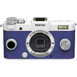 PENTAX Q-S1  本体のみ【ジャンク】