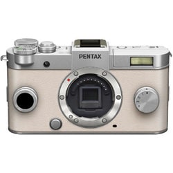 ヨドバシ.com - リコー RICOH ペンタックス PENTAX Q-S1 ボディキット