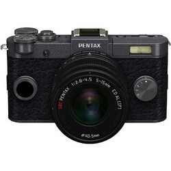 ヨドバシ.com - リコー RICOH ペンタックス PENTAX Q-S1 ズームレンズ