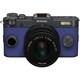 Q-S1 ズームレンズキット ガンメタル×ロイヤルブルー 012 [ボディ＋交換レンズ「PENTAX-02 STANDARD ZOOM」]
