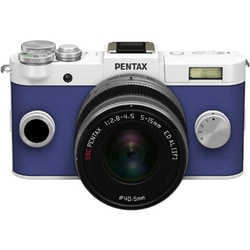 ヨドバシ.com - リコー RICOH ペンタックス PENTAX Q-S1 ズーム