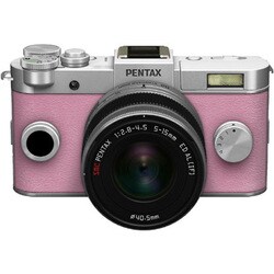 ヨドバシ.com - リコー RICOH ペンタックス PENTAX Q-S1 ズームレンズ