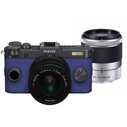 ヨドバシ.com - リコー RICOH ペンタックス PENTAX Q-S1 ダブルズーム