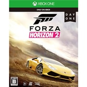 Forza Horizon 2 DayOne [Xbox Oneソフト]