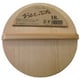 木製調理小物 杉 キッチンフレンド 落し蓋 18×3.5cm