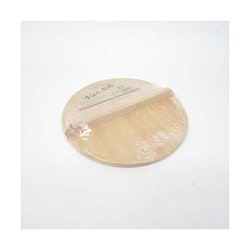木製調理小物 杉 キッチンフレンド 落し蓋 22×3.5cm