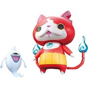 妖怪ウォッチ BIGり！ ジバニャン [ノンスケール プラモデル 組立キット]