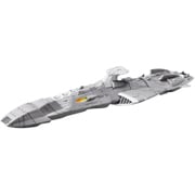 メカコレクション 宇宙戦艦ヤマト2199 No.11 ドメラーズIII世 [組立式 プラモデル 2020年1月再生産]