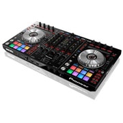 DJコントローラー DDJ-SX2