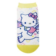 HKSOC338 [キャラックス ハローキティ ハローキティスター 約22～24cm]
