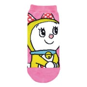 SHDR190 [キャラックス 藤子・F・不二雄 ドラえもん ドラミ ピンク 約22～24cm]