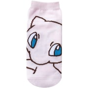 PMSOC63J [キャラックス ポケモン ミュウ ピンク 22～24cm]
