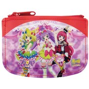 PPA-400RD [プリパラ コインパース レッド]