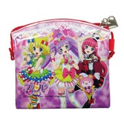 PPA-800 [プリパラ ポシェット レッド]