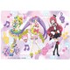PPA-601LM [プリパラ ランチョンマット A]