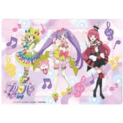 PPA-601LM [プリパラ ランチョンマット A]