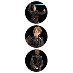 ヨドバシ.com - ホットトイズ HOT TOYS スター・ウォーズ 6 ヨドバシ.com - ホットトイズ HOT TOYS スター・ウォーズ 6