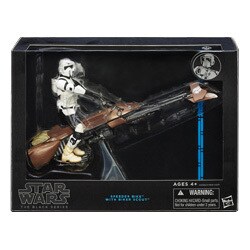 ヨドバシ.com - ホットトイズ HOT TOYS スター・ウォーズ 6インチ