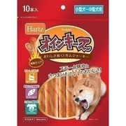 ハーツ オインキーズ 小型～中型犬用 10本入