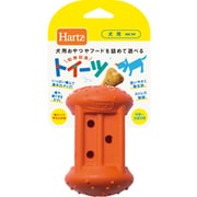 犬用 おもちゃ トイーツ やわらかめ 中～大型犬用 [犬用おもちゃ]