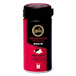 メガバイトレッドM [50g]