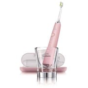 ダイヤモンドクリーン ピンク フィリップス PHILIPS HX9313/65
