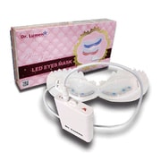 赤外線 BLUE LED アイマスク LED-EM-BR006