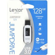 USBメモリ USB3.0対応 128GB LJDS23-128ABJP