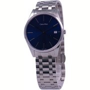 TIME(タイム)クオーツ メンズ 並行輸入品 2年保証 K4N2114N