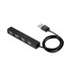 USB-HUB 4ポート USB-HUB070