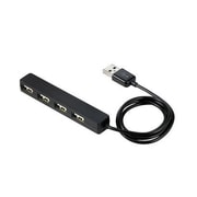 USB-HUB 4ポート USB-HUB070