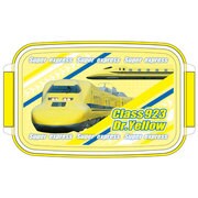 新幹線ランチボックス ドクターイエロー KN64603