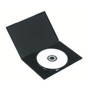 DVDスリムトールケース 3パック HDX-S03（BK）