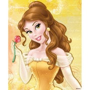 Wii U Skin Belle [Wii U ドレスアップシール]