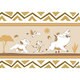 Wii U Skin Big On Co Urage [Wii U ドレスアップシール]