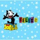 Wii U Skin Felix Hello [Wii U ドレスアップシール]