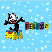 Wii U Skin Felix Hello [Wii U ドレスアップシール]