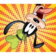 Wii U Skin Goofy [Wii U ドレスアップシール]