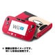 Wii U Skin Mickey Face [Wii U ドレスアップシール]