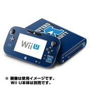 Wii U Skin Monsters Emblem [Wii U ドレスアップシール]