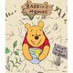 Wii U Skin Rabbits Ho Use [Wii U ドレスアップシール]