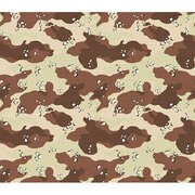Wii U Skin Desert Camo [Wii U ドレスアップシール]