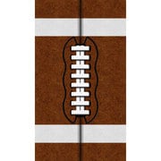 Wii U Skin Football [Wii U ドレスアップシール]