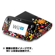 Wii U Skin La Urie's Garden [Wii U ドレスアップシール]