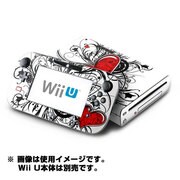 Wii U Skin My Heart [Wii U ドレスアップシール]