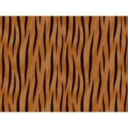 Wii U Skin Tiger Stripes [Wii U ドレスアップシール]