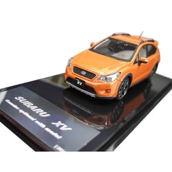 ヨドバシ.com - WITS ウィッツ W177 [1/43 スバル SUBARU XV 純正OP付 