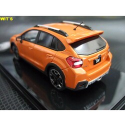 ヨドバシ.com - WITS ウィッツ W177 [1/43 スバル SUBARU XV 純正OP付 ...