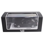 W263 [1/43 スバル STI S402 SEDAN オブシディアンブラック・パール]