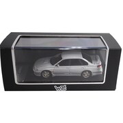 W267 [1/43 スバル LEGACY 2.0RS ライトシルバーメタリック]